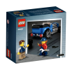 LEGO Promocyjne 40409 Hot Rod